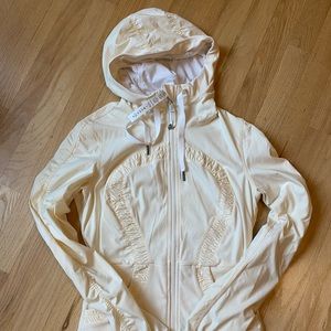 Lululemon Dance Studio Jacket